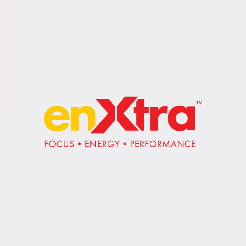 enXtra Logo