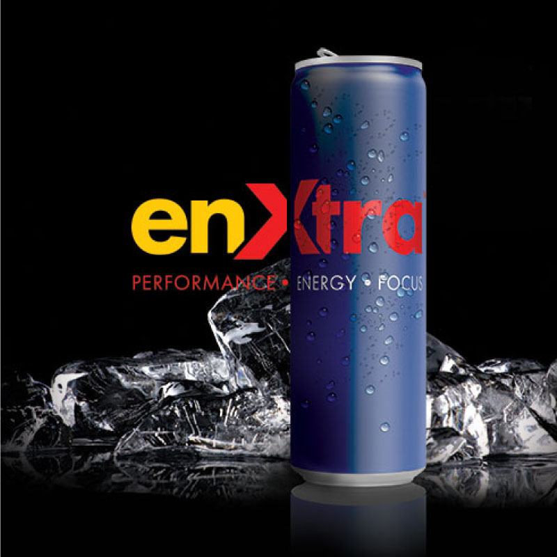 enXtra Ad image